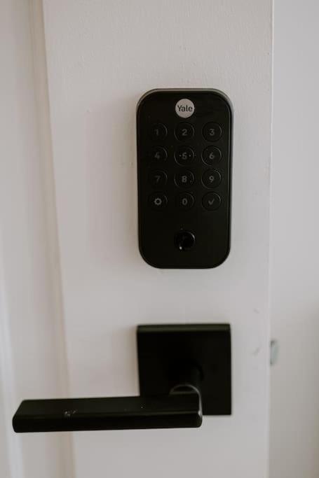 East Main Lofts - Boho 203 *