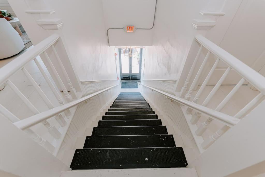 Appartement East Main Lofts - Boho 203 Madison
