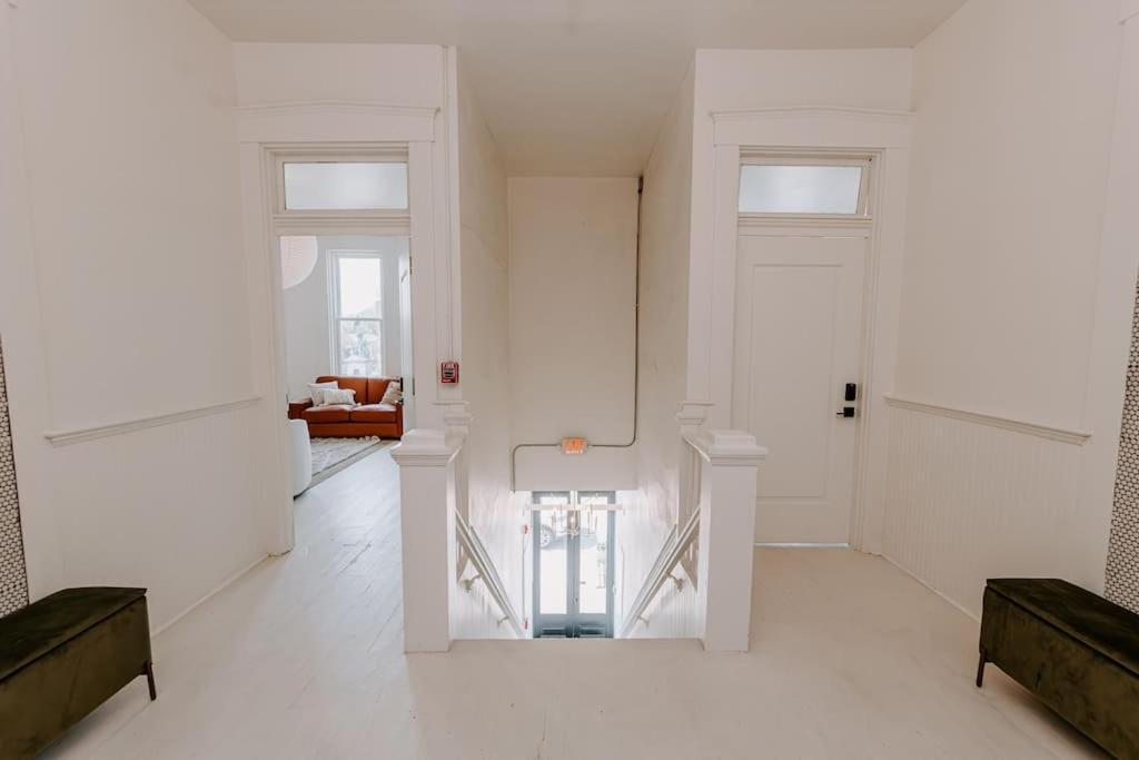 East Main Lofts - Boho 203 Appartement
