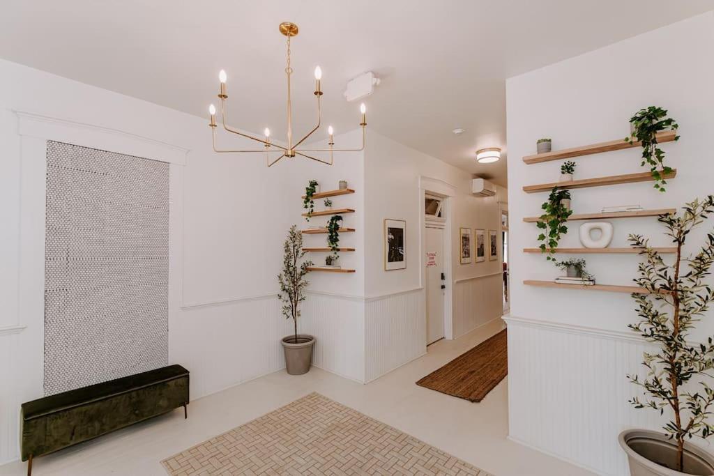 Appartement East Main Lofts - Boho 203 *