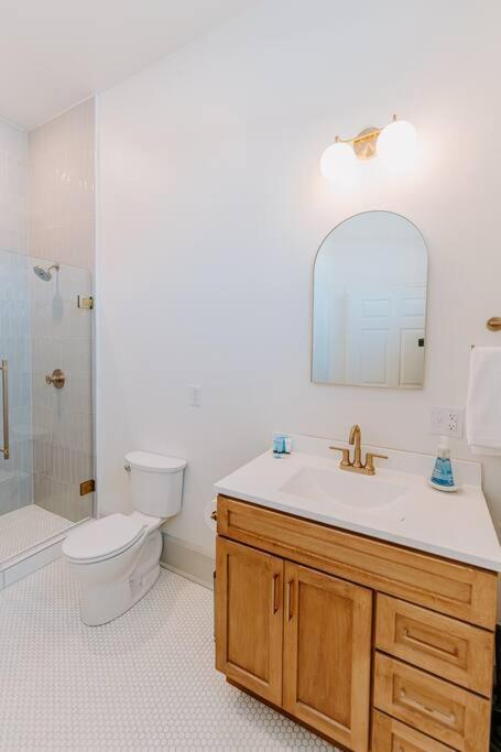 East Main Lofts - Boho 203 Appartement *
