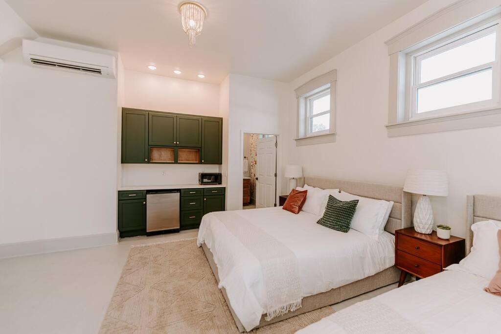 Appartement East Main Lofts - Boho 203