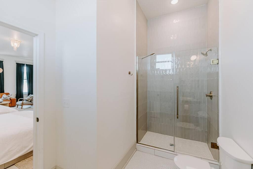 Appartement East Main Lofts - Boho 203 Madison