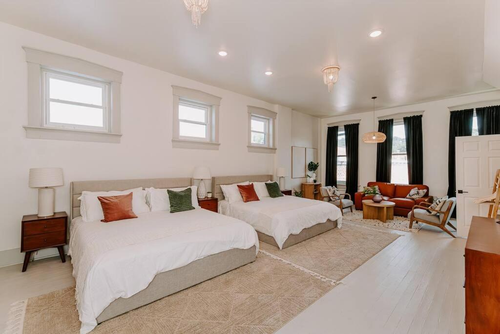East Main Lofts - Boho 203 * Madison